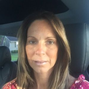 Meet your Posher, Kristen